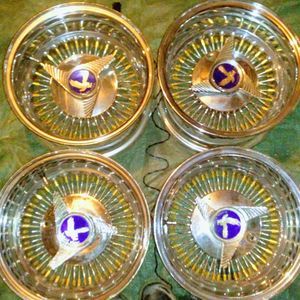 Meet your Posher, Patrick